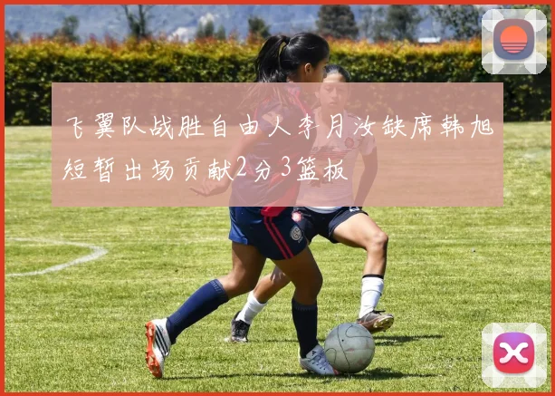 飞翼队战胜自由人李月汝缺席韩旭短暂出场贡献2分3篮板