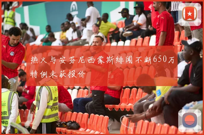 热火与安芬尼西蒙斯绯闻不断650万特例未获报价