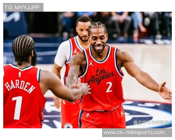 大洛加盟快船替补阵容感受胜利机会带来的特别氛围 大洛加盟快船替补阵容感受胜利机会带来的特别氛围