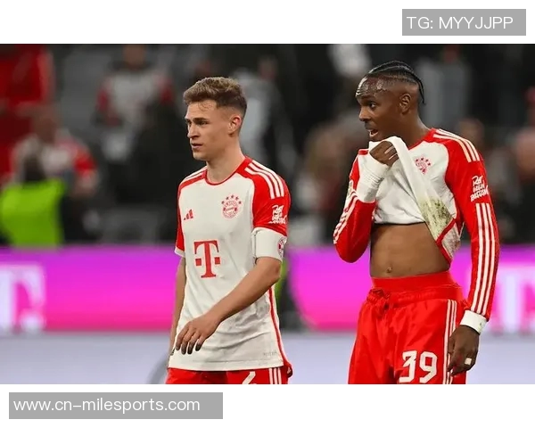 萨默尔称基米希对拜仁和德国队的重要性不可估量 萨默尔称基米希对拜仁和德国队的重要性不可估量