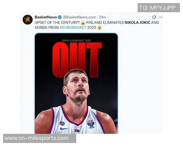 约基奇回应记者提问不满年纪话题显得低调幽默 约基奇回应记者提问不满年纪话题显得低调幽默