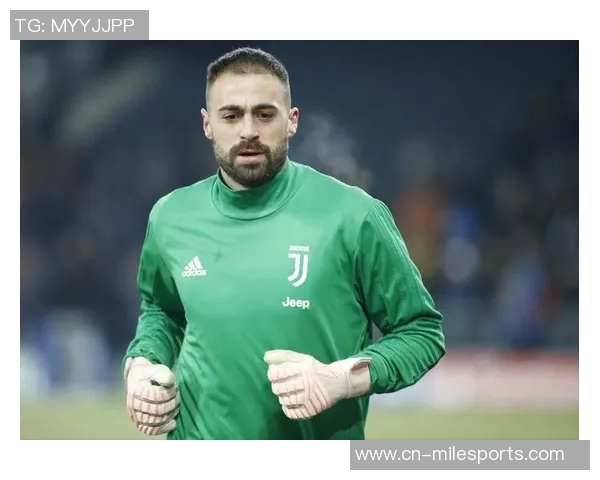 尤文图斯门将平索里奥因左腿腓肠肌受伤将缺席一段时间 尤文图斯门将平索里奥因左腿腓肠肌受伤将缺席一段时间