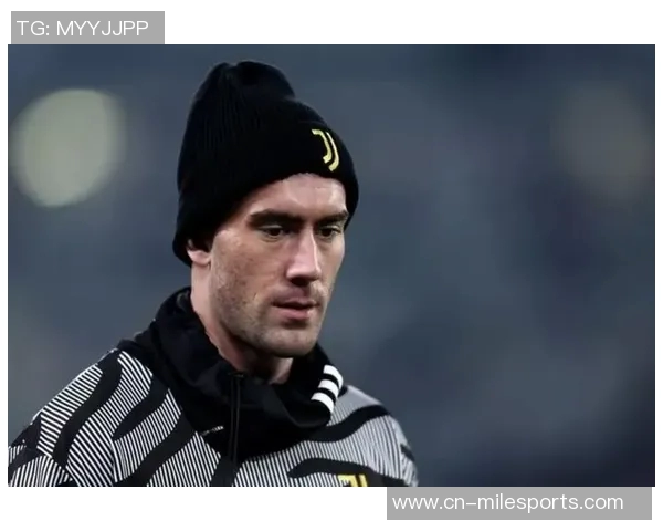 尤文图斯冬窗或考虑出售弗拉霍维奇曼联切尔西拜仁均表现出兴趣 尤文图斯冬窗或考虑出售弗拉霍维奇曼联切尔西拜仁均表现出兴趣