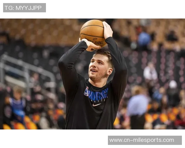 东契奇赞文森特投射能力称其对球队贡献巨大 东契奇赞文森特投射能力称其对球队贡献巨大