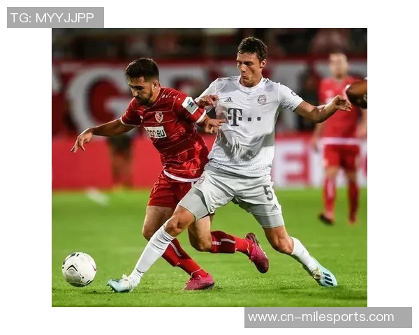 拜仁慕尼黑发布欧冠主场海报全力以赴迎战布鲁日再创辉煌 拜仁慕尼黑发布欧冠主场海报全力以赴迎战布鲁日再创辉煌