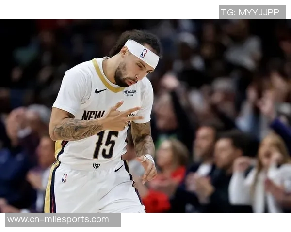 鹈鹕主帅寄望费尔斯在攻防两端持续展现冲击力并期待其不断成长 鹈鹕主帅寄望费尔斯在攻防两端持续展现冲击力并期待其不断成长