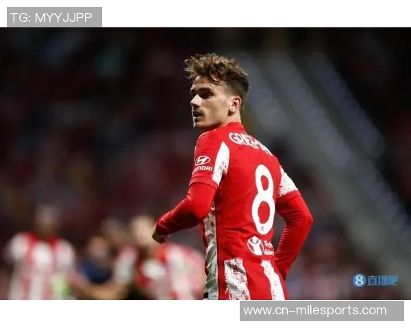 马竞队史射手榜揭晓格列兹曼200球领衔托雷斯阿圭罗紧随其后 马竞队史射手榜揭晓格列兹曼200球领衔托雷斯阿圭罗紧随其后