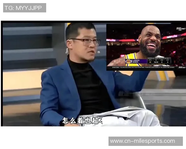 杨毅解读詹姆斯与骑士关系变化骑士不再为他养老送终 杨毅解读詹姆斯与骑士关系变化骑士不再为他养老送终