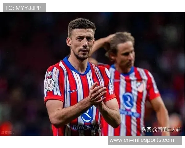 朗格莱西甲红牌次数达六次近十赛季仅三名球员超越他