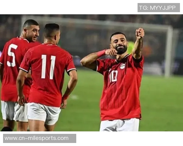 萨拉赫或将缺席非洲杯前集训专注红军关键战役