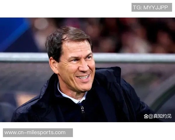 加西亚分享与教练沟通心得感受到轻松自在的比赛氛围