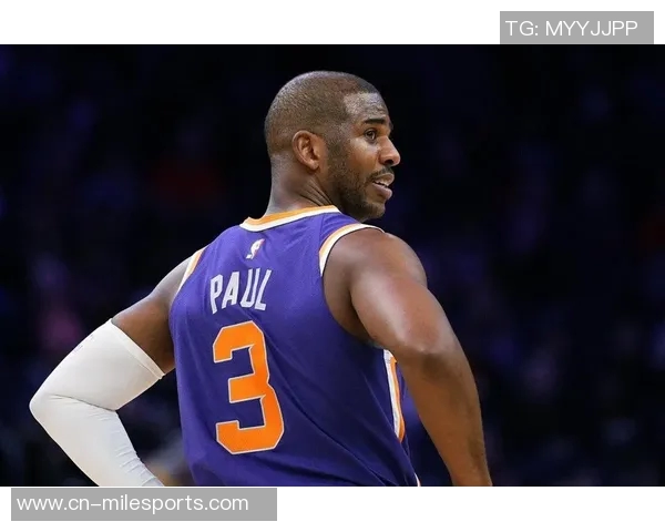 保罗四十岁仍展现控卫风采影响力令人赞叹不已 保罗四十岁仍展现控卫风采影响力令人赞叹不已