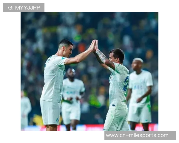 利雅得胜利客战新未来城首发阵容揭晓C罗对决拉卡泽特马内科曼同场竞技 利雅得胜利客战新未来城首发阵容揭晓C罗对决拉卡泽特马内科曼同场竞技