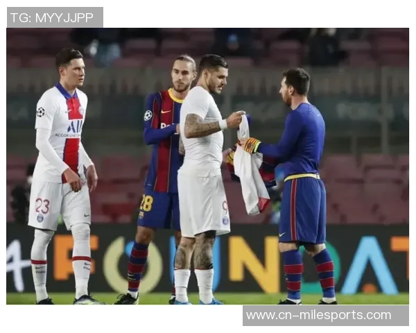 安哥拉队长赛后自豪展示与梅西交换的签名球衣将永久珍藏