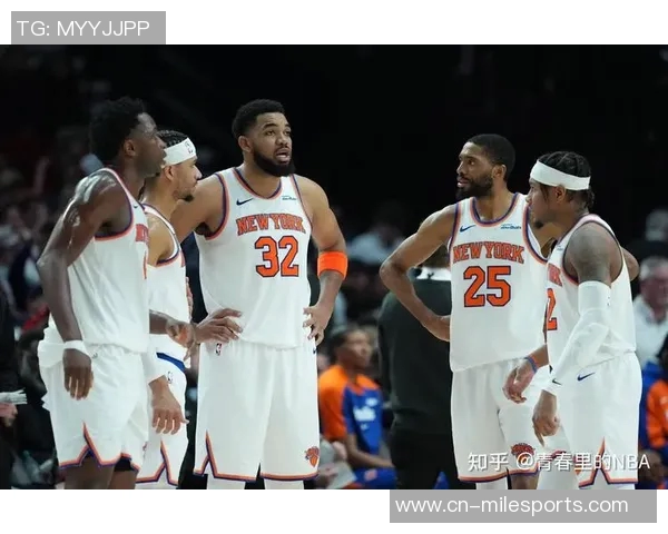 周三竞彩篮球焦点对决骑士与尼克斯上演东部决赛前瞻大战